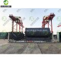 Fast Plastic Pyrolysis Oil to Diesel Equipment